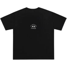 Load image into Gallery viewer, BAPE Classic Ape Man Pure Cotton Hemp Cylinder Seamless Loose Couple Wear NB Co branded Big Head Printed Short sleeved T-shirt for Men