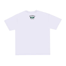 Load image into Gallery viewer, BAPE Classic Ape Man GUNNA Co branded WGM Paint Speckled Green Camo Pure Cotton and Hemp Cylinder Seamless Short sleeved T-shirt for Men
